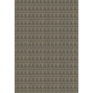 Bluebell Calico and Black 120x120