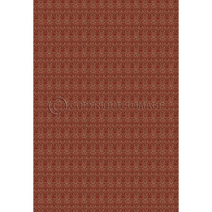 Bluebell Russet 120x120