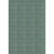 Bluebell Teal 120x120