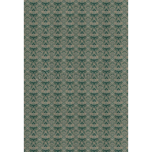 Honeysuckle and Tulip Mineral 120x120