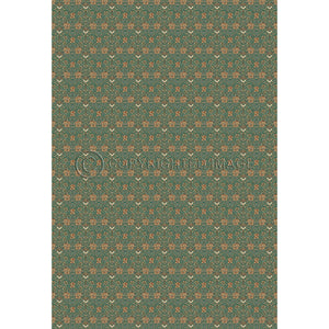 Honeysuckle and Tulip Privet 120x120