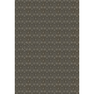 Honeysuckle and Tulip Steel 120x120