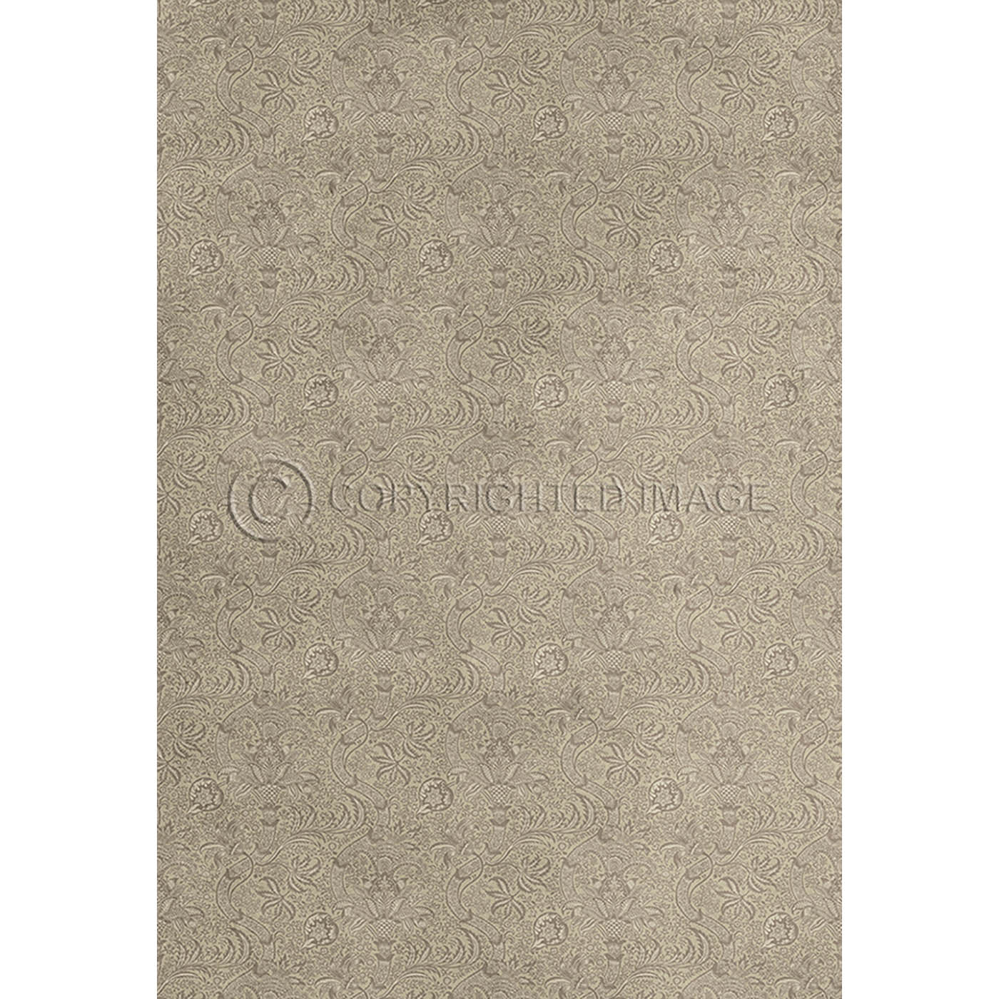 Indian Papyrus 120x120