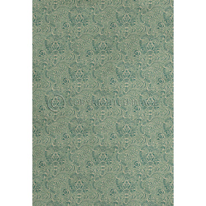 Indian Sea Green  120x120