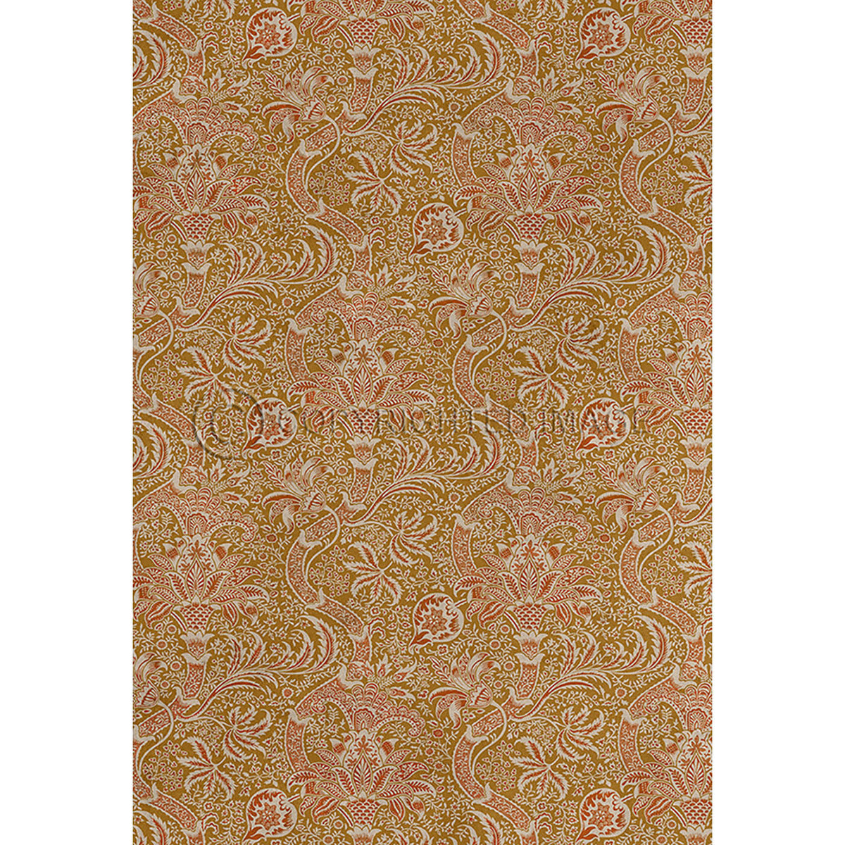 Indian Spice 70x102