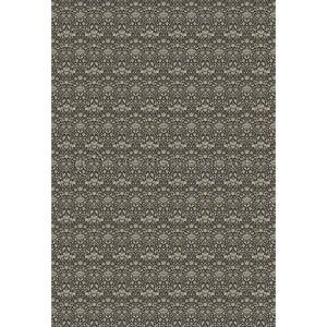 Lodden Graphite 120x120