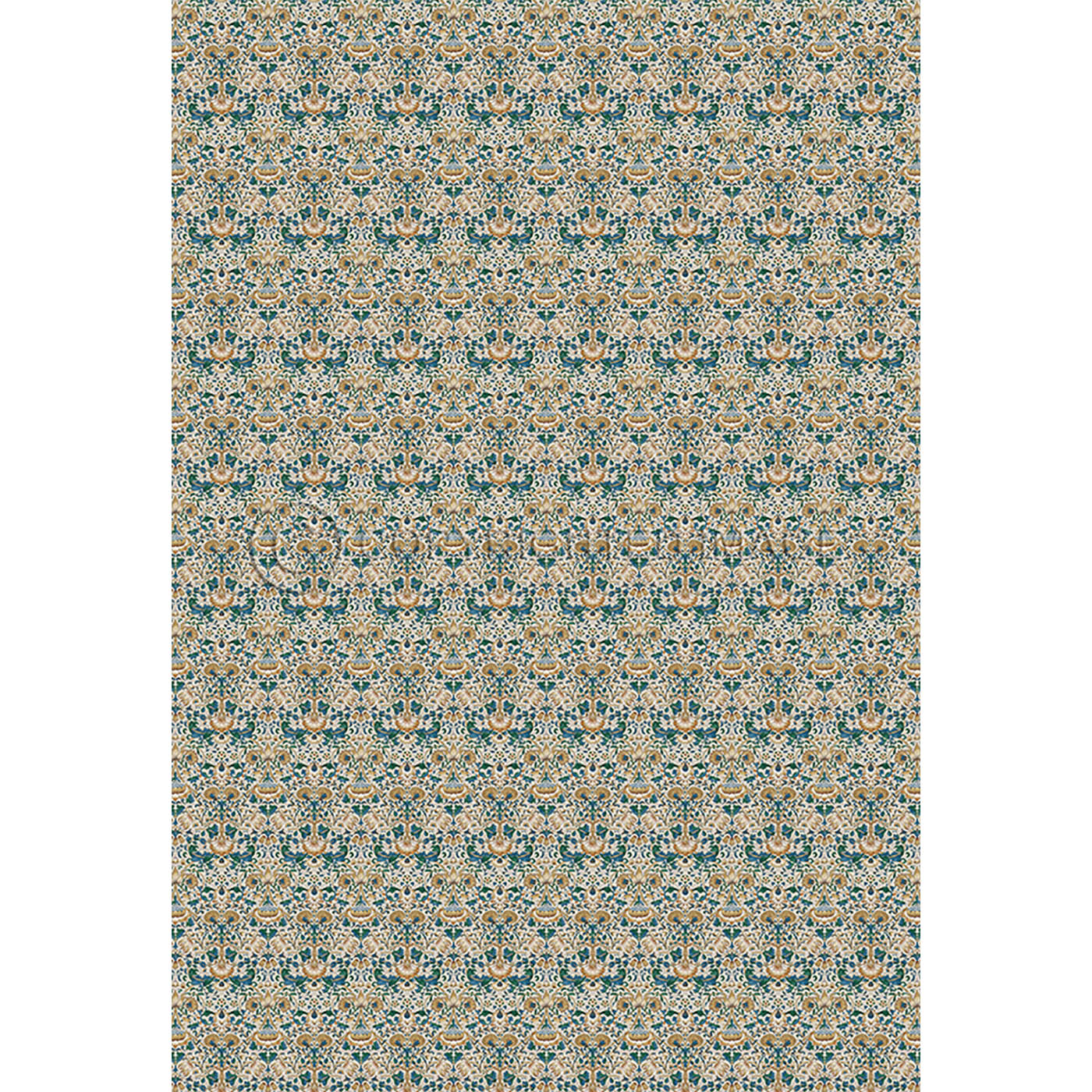 Lodden Manilla and Bayleaf 120x120
