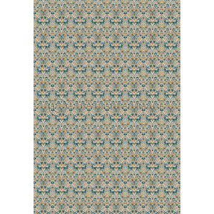 Lodden Manilla and Bayleaf 120x120