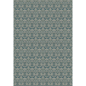 Lodden Mineral and Linen 120x120