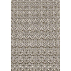 Lodden Taupe and Dove 120x120