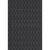 Willow Bough  Black 120x120