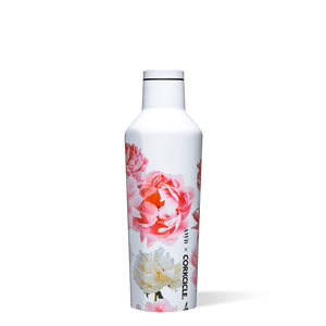 Ashley Woodson Bailey x Corkcicle Canteen