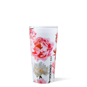 Ashley Woodson Bailey x Corkcicle Tumbler