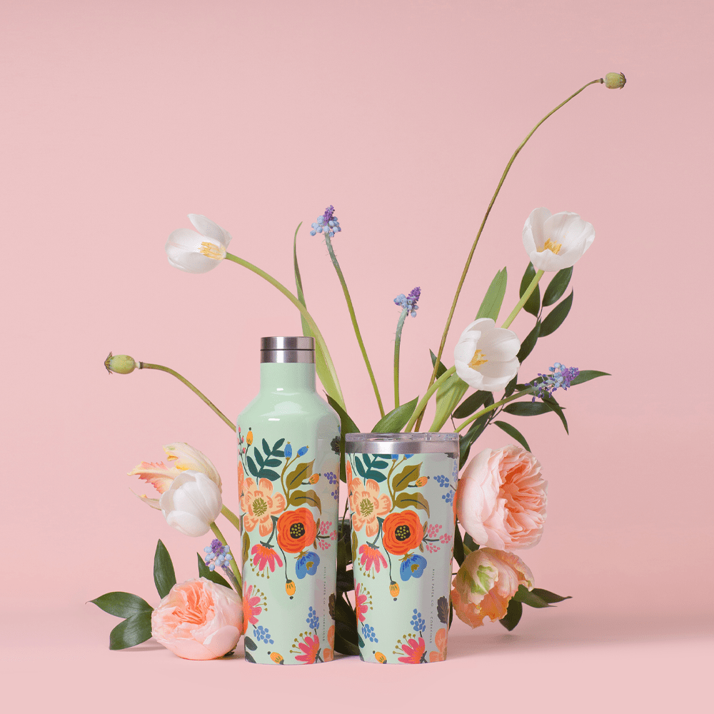 Rifle Paper Co. Tumbler