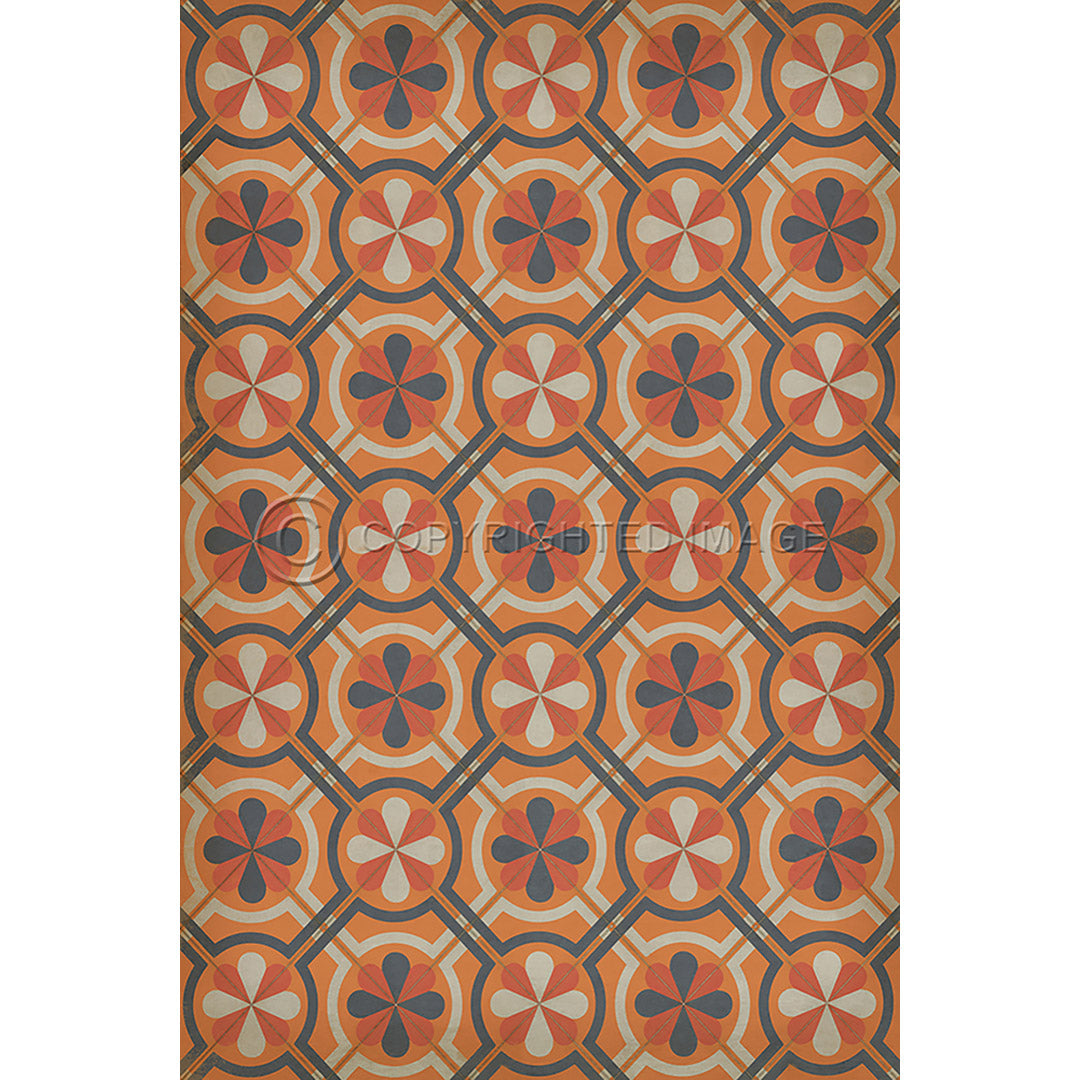 Pattern 19 Faraday        20x30
