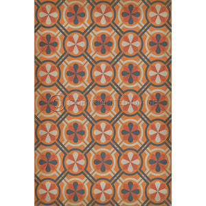 Pattern 19 Faraday        120x120
