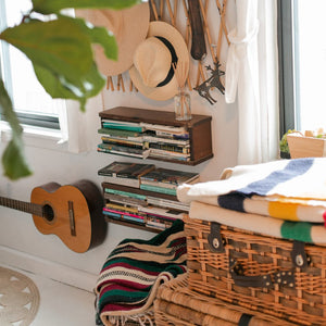 Reed Diffuser-Red Currant