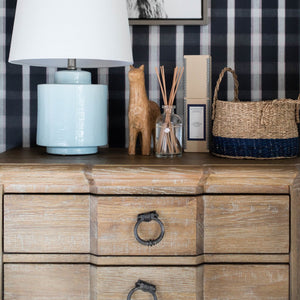 Reed Diffuser-Clean Crisp White