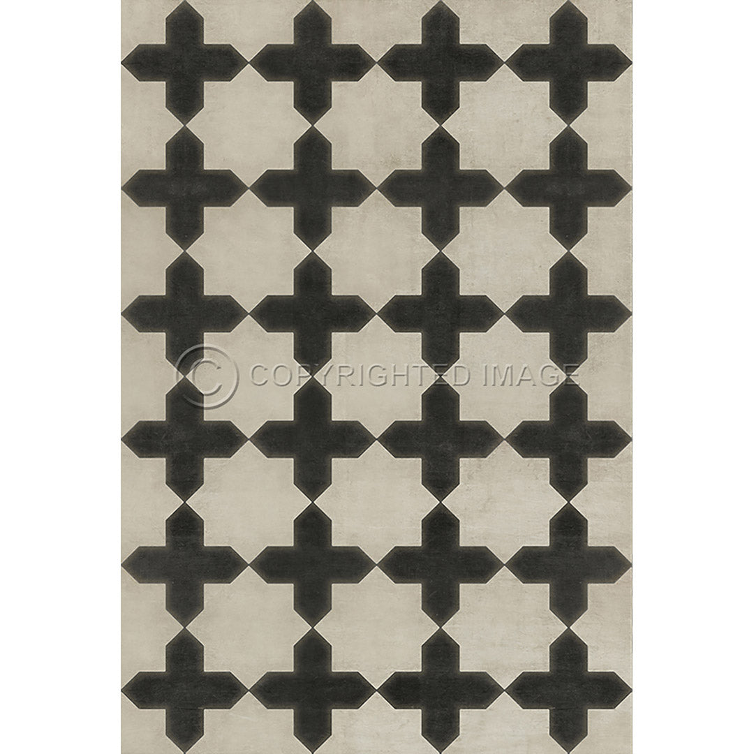 Pattern 23 Coptic        38x56