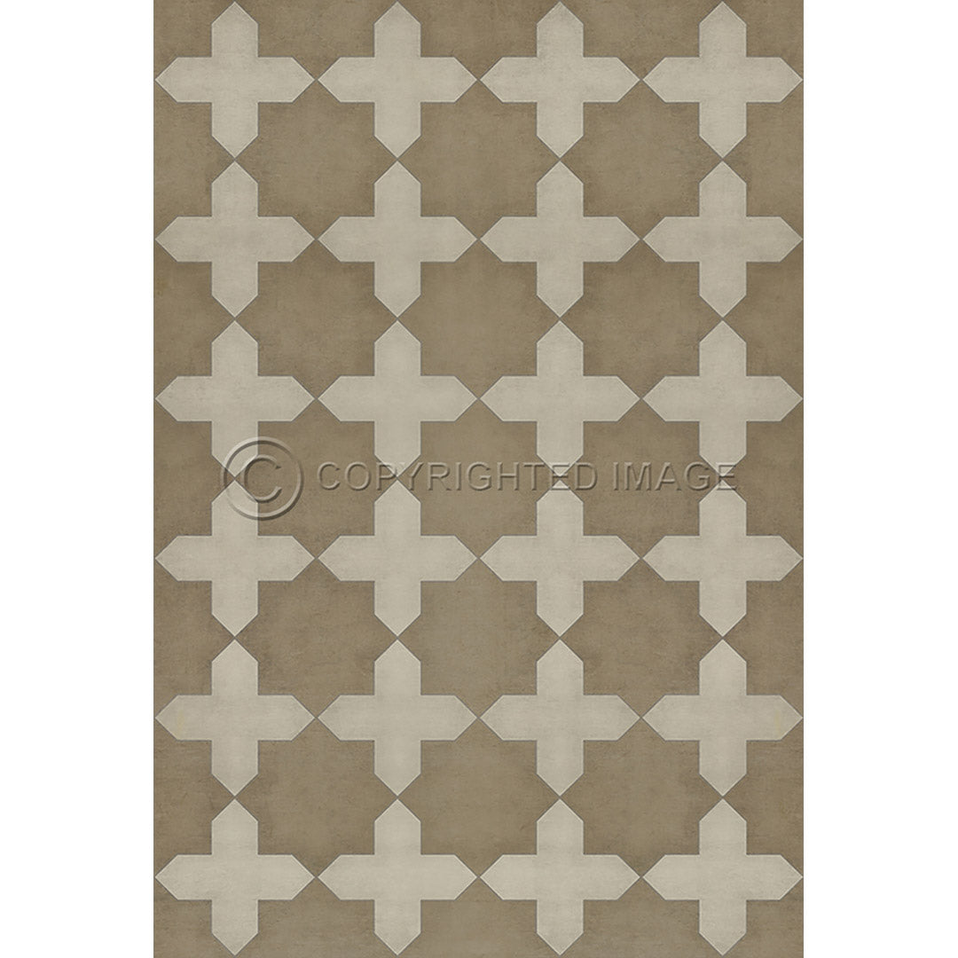 Pattern 23 Disciple        38x56