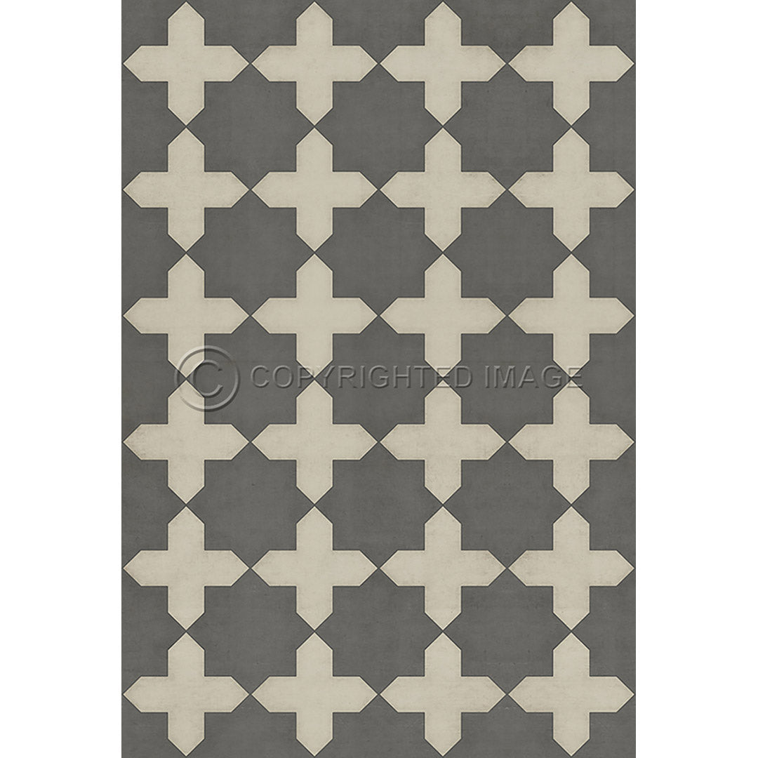 Pattern 23 Samaritan        38x56
