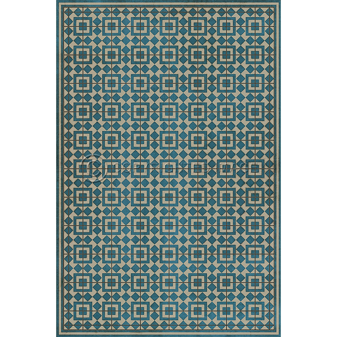 Pattern 37 Helena 120x120 