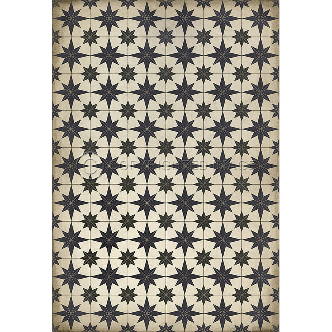 Pattern 20 Astraea        52x76