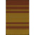 Pattern 50 Organic Stripes Red and Yellow    120x120