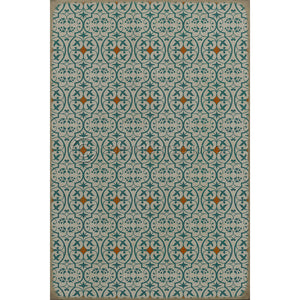 Pattern 51 And I love her     120x120