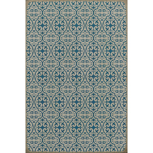 Pattern 51 China Cup       120x120