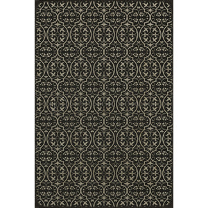 Pattern 51 He kindly stopped for me    120x120