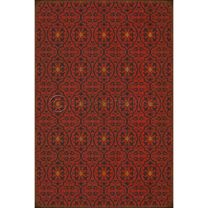 Pattern 51 Hookah Lounge       120x120