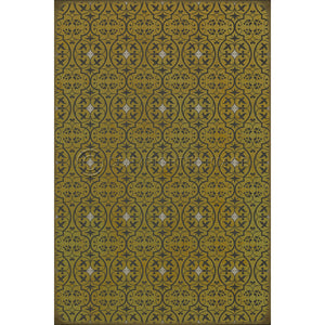 Pattern 51 Keep your face to the sun   120x120