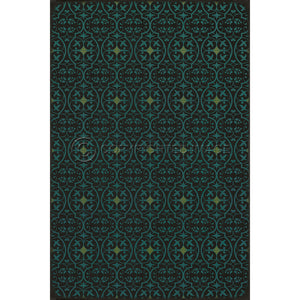 Pattern 51 Lenore        120x120