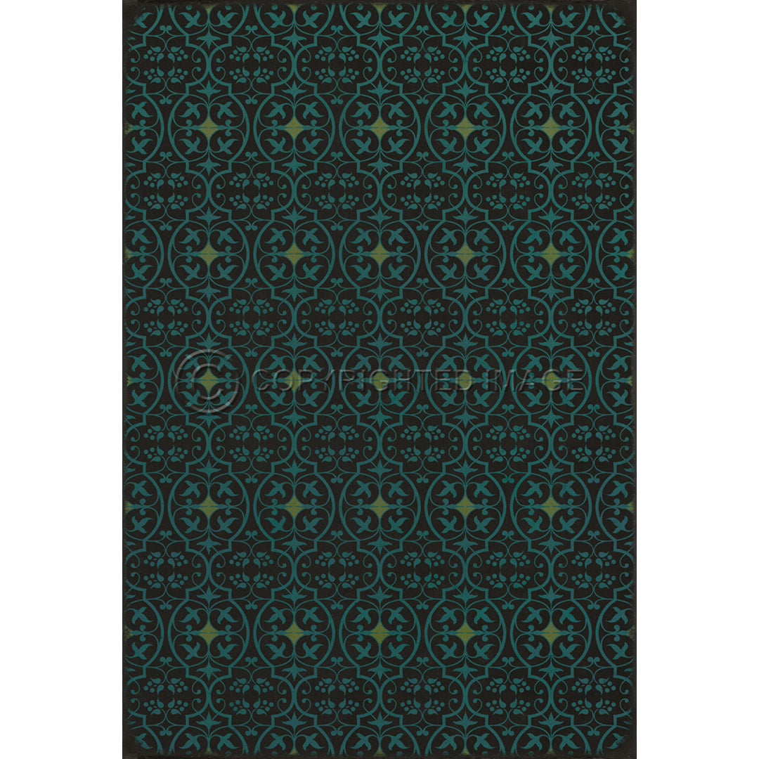 Pattern 51 Lenore        38x56