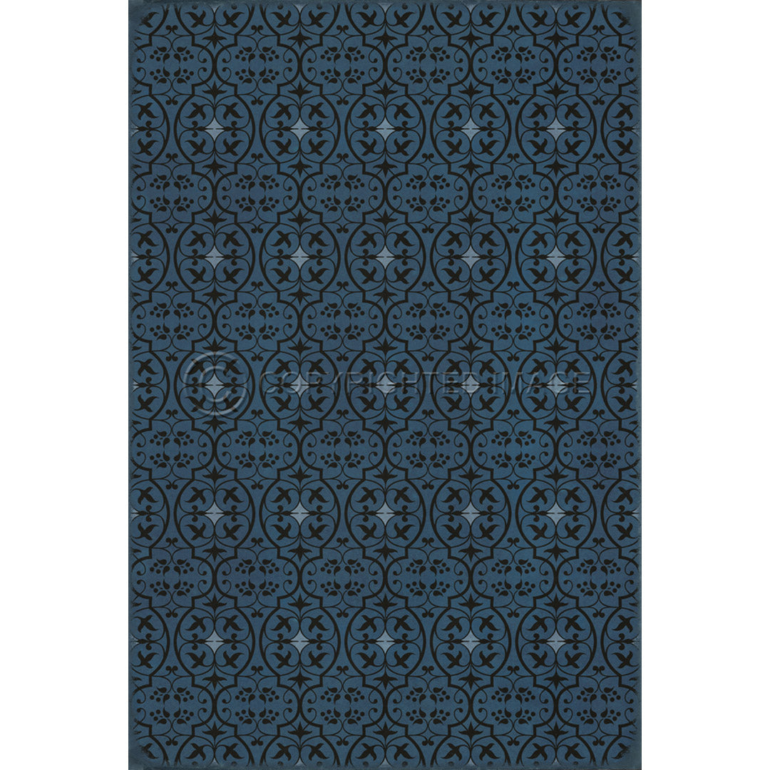 Pattern 51 the Age of Wisdom     120x120