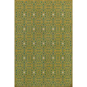 Pattern 51 the Season of Light     120x120