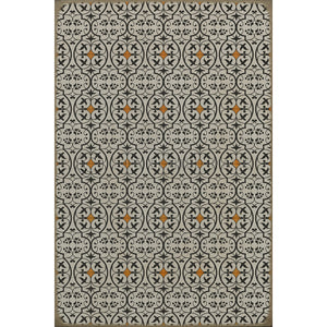 Pattern 51 There is only the Dance    120x120