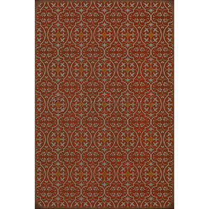 Pattern 51 the Opium Den      120x120