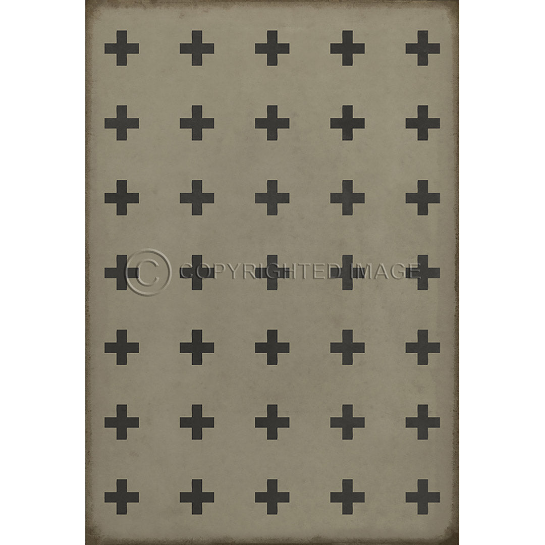 Pattern 24 Milos        70x102