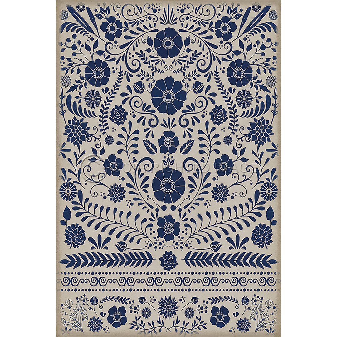 Pattern 36 Liddell        20x30