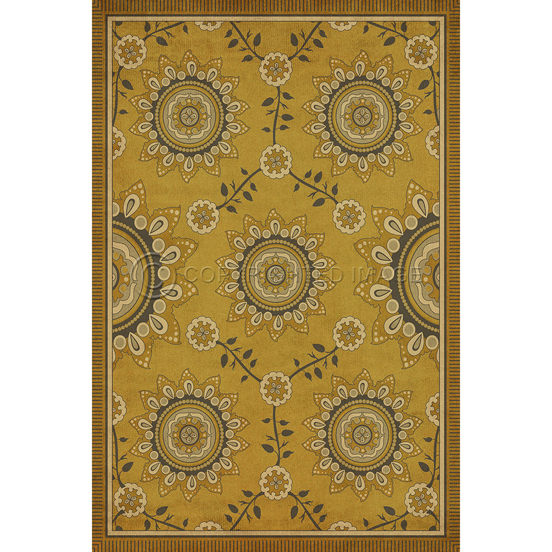 Pattern 44 Holein        120x120