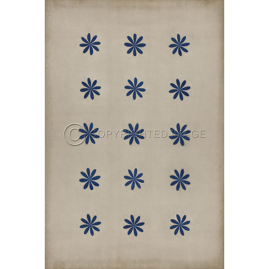 Pattern 48 Cloche        20x30