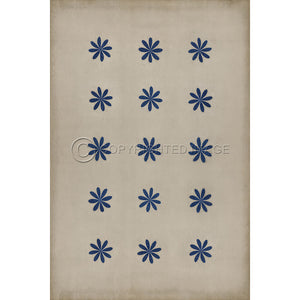 Pattern 48 Cloche        20x30