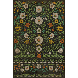 Pattern 36 The arranger of disorder     120x120