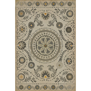 Pattern 38 Je Pense       120x120