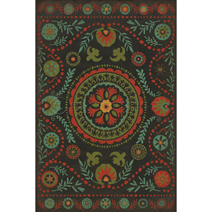 Pattern 38 State of Mind      120x120