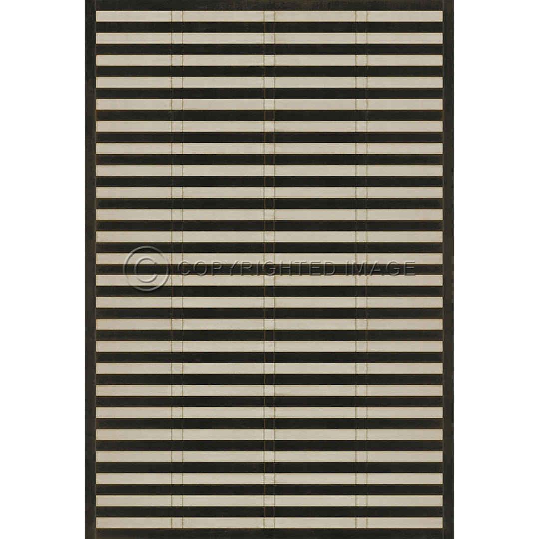 Pattern 18 Mandarin        52x76