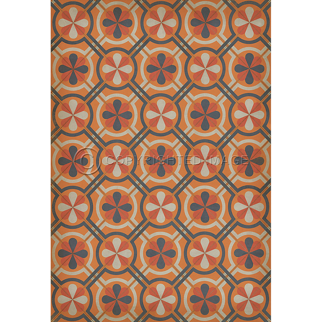 Pattern 19 Faraday        52x76