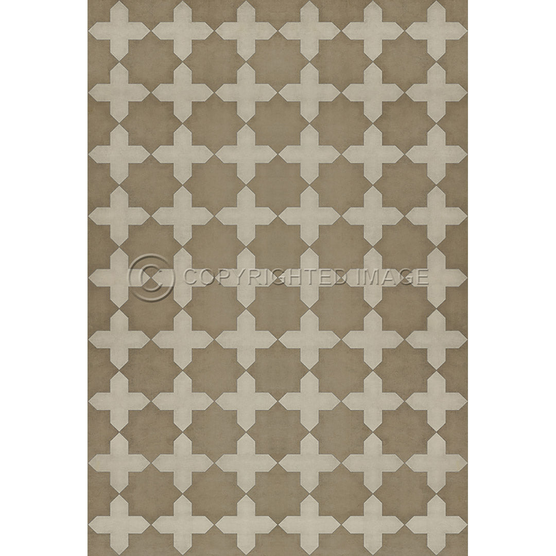 Pattern 23 Disciple        52x76
